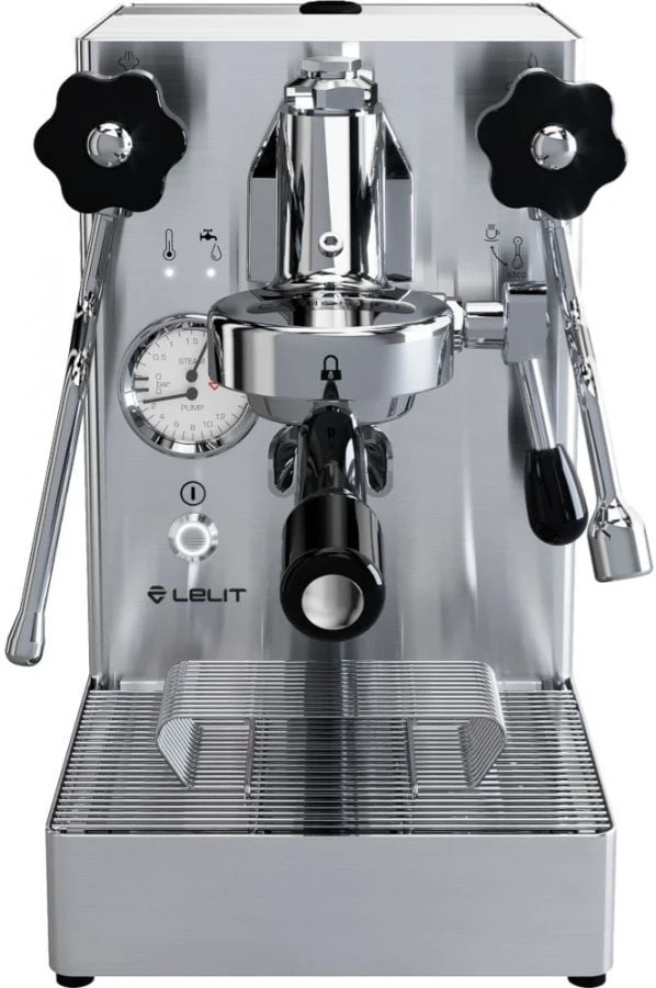 Lelit MaraX PL62X Espresso Machine 3 Lelit MaraX PL62X Espresso Machine