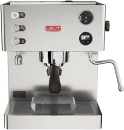 Lelit Elizabeth PL92T Version 3 Espresso Machine