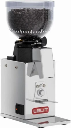 Lelit Fred PL043MMI Espresso Coffee Grinder
