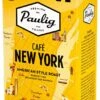 Paulig Café New York 2 Paulig Café New York -Coffee Supply Store 10828 b744951790368e39835908ec727f2a90