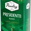 Paulig Presidentti Coffee -Coffee Supply Store 10835 c7124c18aebb315cc3b5dd4d9449f2ef