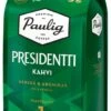 Paulig Presidentti Coffee -Coffee Supply Store 10836 d4fb8277c61675439f333c65e5b0fb4a