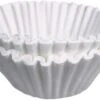 BUNN® Bunn Regular Paper Coffee Filters, 1000 Pcs