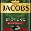 Jacobs Kronung Entkoffeiniert 500 G Roasted Ground Decaf Coffee -Coffee Supply Store 10945 f5149a6fcbdbc30d731e58cb4be6b88a