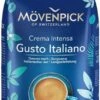 Movenpick Gusto Italiano Roasted Coffee Beans 1 Kg -Coffee Supply Store 10949 d1bced26960e0ef4207e39ae0ab26037