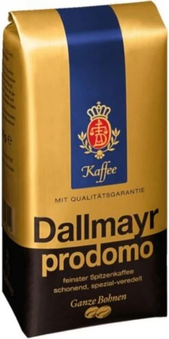 Dallmayr Prodomo