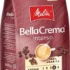 Melitta BellaCrema Intenso 1 Kg Coffee Beans