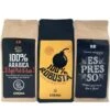 Crema Tasting Pack Espresso 3 X 250 G