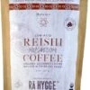 Rå Hygge Reishi Mushroom Coffee 227 G
