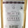RÃ¥ Hygge Beauty Mushroom Coffee 227 G 1 RÃ¥ Hygge Beauty Mushroom Coffee 227 G -Coffee Supply Store 11010 845fae33f98e62393cff34be0fef3b88