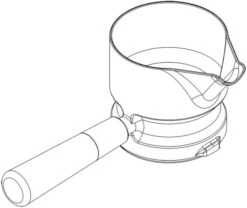 9Barista Portafilter