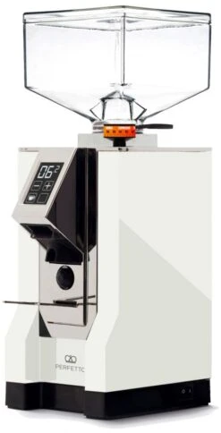 Eureka Mignon Perfetto 16CR Coffee Grinder