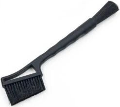 Rhino Coffee Grinder And Bench Brush