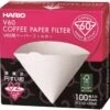 Hario V60 Size 02 Coffee Paper Filters Box -Coffee Supply Store 11061 f672baa38acc49932a7dc57fab310869