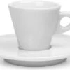 IPA Leone Double Espresso Cup 100 Ml -Coffee Supply Store 11088 4a5540a55eeff53774b5cc78c7534ba4