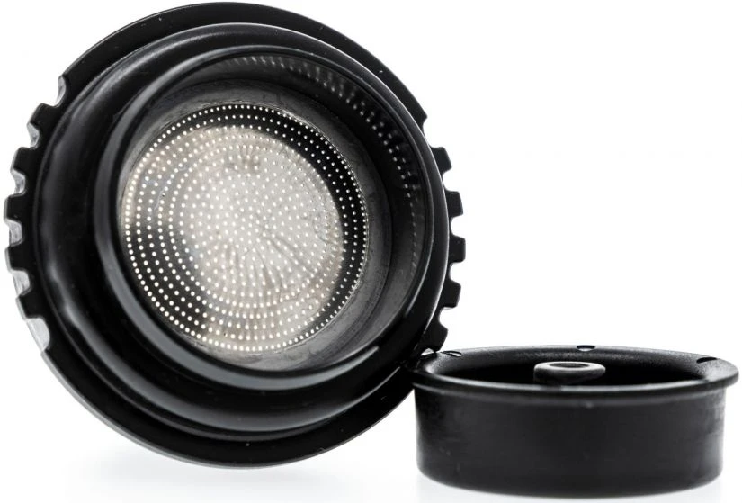 Flair Standard Bottomless 2in1 Portafilter 3 Flair Standard Bottomless 2in1 Portafilter