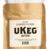 GrowlerWerks UKeg Nitro Coffee Filters 10 Pack -Coffee Supply Store 11125 f8e0bdc19ab15cd1b04d90bea1c58e2a