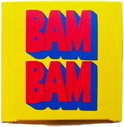 Lykke Espresso BAM BAM Nespresso Compatible Coffee Capsules 10 Pcs