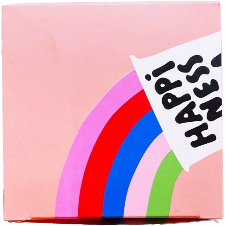 Lykke Happiness Nespresso Compatible Coffee Capsules 10 Pcs 3 Lykke Happiness Nespresso Compatible Coffee Capsules 10 Pcs