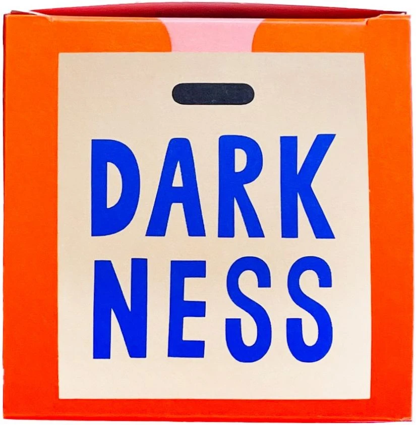 Lykke Darkness Nespresso Compatible Coffee Capsules 10 Pcs 3 Lykke Darkness Nespresso Compatible Coffee Capsules 10 Pcs