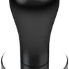 Eureka Extra Light Tamper 58 Mm, Black