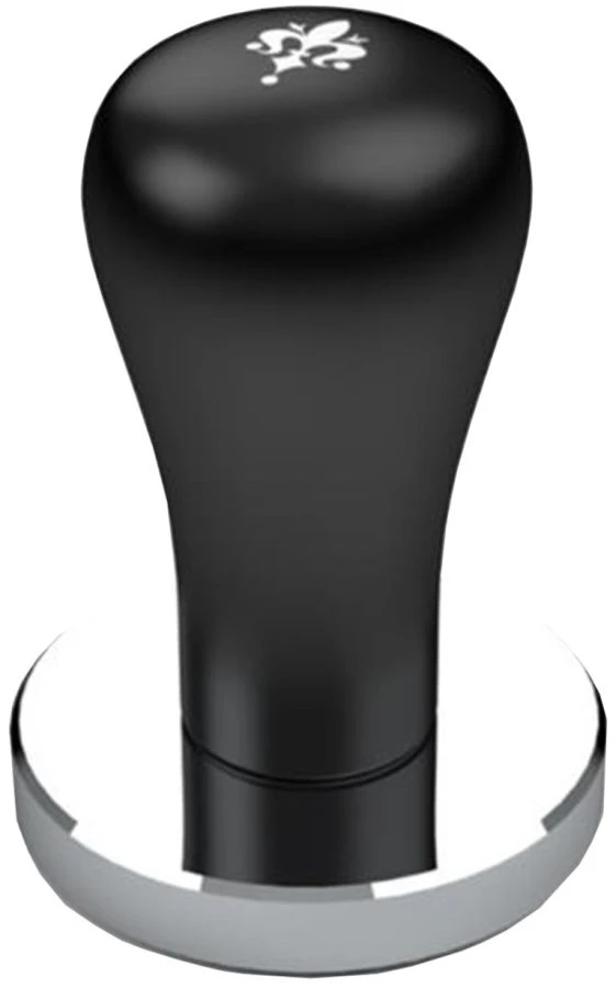 Eureka Extra Light Tamper 58 Mm, Black 3 Eureka Extra Light Tamper 58 Mm, Black