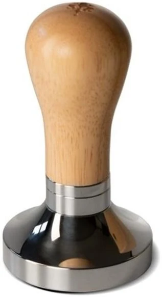 Eureka Adjustable Tamper 58 Mm, Natural Oak 3 Eureka Adjustable Tamper 58 Mm, Natural Oak