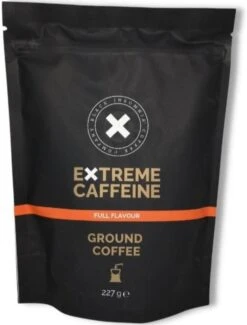 Black Insomnia Full Flavour Coffee