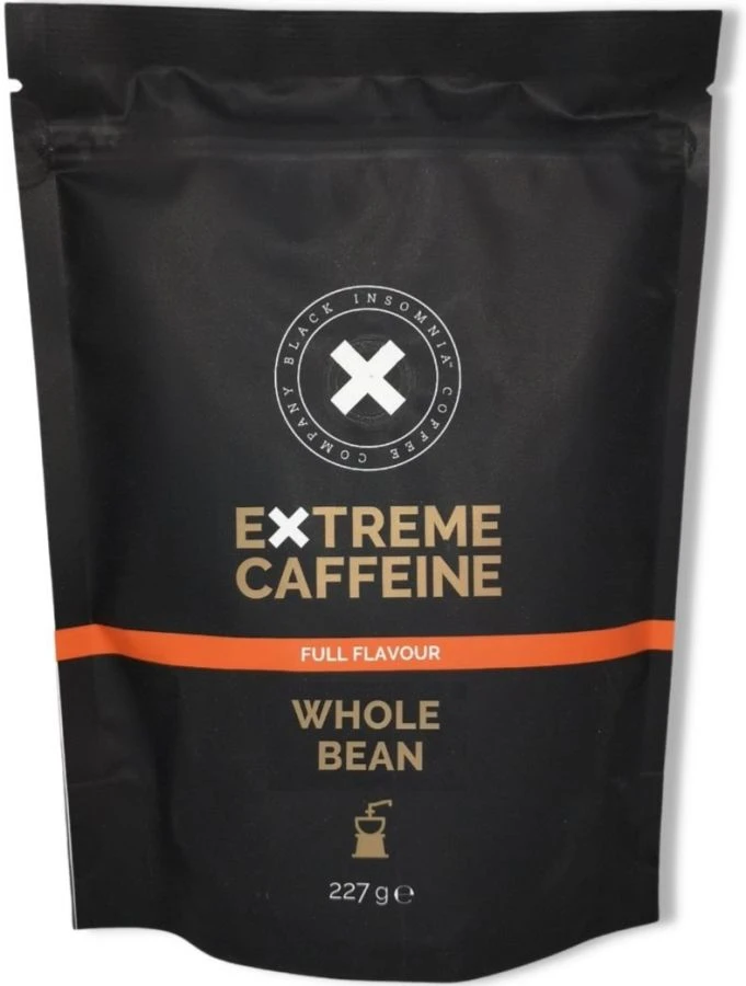 Black Insomnia Full Flavour Coffee 3 Black Insomnia Full Flavour Coffee