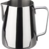 JoeFrex Milk Pitcher With Scale 1 JoeFrex Milk Pitcher With Scale -Coffee Supply Store 11245 e8fc85b901a45fe8a9861d99336e16f3