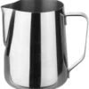 JoeFrex Milk Pitcher With Scale 1 JoeFrex Milk Pitcher With Scale -Coffee Supply Store 11248 dc58f5ec236b557f7f0b4efaa39734eb