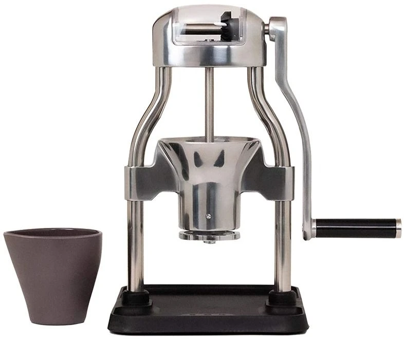 ROK GrinderGC Manual Coffee Grinder 3 ROK GrinderGC Manual Coffee Grinder