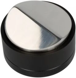 Barista Space C1 Distribution Tool Coffee Leveler 58 Mm, Black