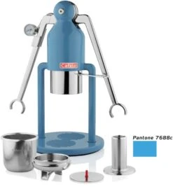 Cafelat Robot Barista Manual Espresso Maker