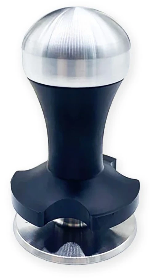 Cafelat Robot Leveling Tamper 3 Cafelat Robot Leveling Tamper