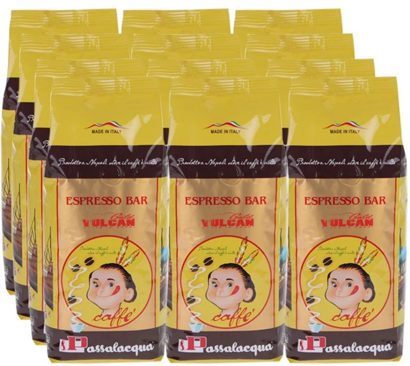 Passalacqua Gold Vulcan Coffee Beans 3 Passalacqua Gold Vulcan Coffee Beans