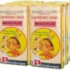 Passalacqua Mexico Plus Coffee Beans -Coffee Supply Store 11317 f3b6cb02d17c2c73046d1bf0651db922