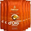 Dallmayr Crema D'Oro Intensa Coffee Beans 1 Dallmayr Crema D'Oro Intensa Coffee Beans -Coffee Supply Store 11318 4defa9b822af0f6d4cc9054bd71360e8