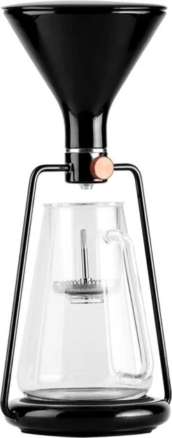 Goat Story GINA Smart Coffee Maker