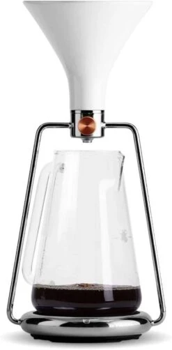 Goat Story GINA Smart Coffee Maker