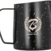 Barista Space Milk Jug 450 Ml, Star Night 1 Barista Space Milk Jug 450 Ml, Star Night -Coffee Supply Store 11345 bd3970105edd5a5440b820fa4c954178