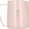 Barista Space Milk Jug, Teflon Pink 2 Barista Space Milk Jug, Teflon Pink -Coffee Supply Store 11347 5c26a15abfdb59bfd15aa7dfc6b90a88