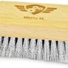 Comandante Stainless Steel Brush #5