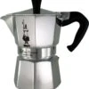 Bialetti Moka Express Stovetop Espresso Maker