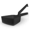 WeLoc Scoop With Bag Clip -Coffee Supply Store 11405 b1f79120c34b35fcb271de8f38ea7112