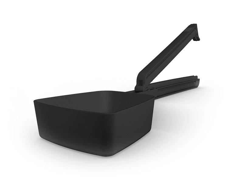 WeLoc Scoop With Bag Clip 3 WeLoc Scoop With Bag Clip