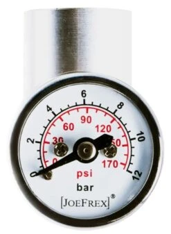 JoeFrex Pressure Gauge Kit For Portafilter