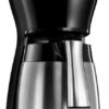 Delonghi ICM16710 10 Cup Coffee Maker With Thermo Jug -Coffee Supply Store 11421 6c8bca596652cdba5bed6f8a02603d94