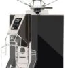 Eureka Mignon Brew Pro 16CR Coffee Grinder, Black -Coffee Supply Store 11425 e9e22411cc65053308fb8767c9ac2bb7
