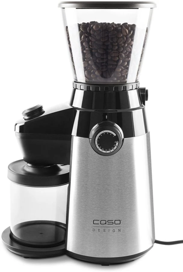 CASO Barista Flavour Electric Coffee Grinder 3 CASO Barista Flavour Electric Coffee Grinder